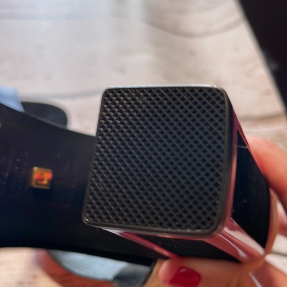 KAT MACONIE STEPHY Multicolored Sandal, Leather. US 9 with its original box. - Picture 8 of 8